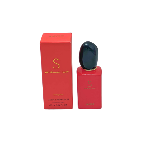 Même S perfume red 25ml