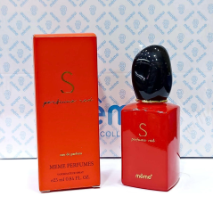 Même S perfume red 25ml