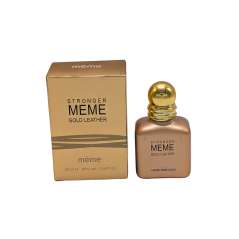 Même Gold Leather 25ml