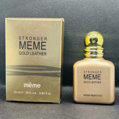 Même Gold Leather 25ml