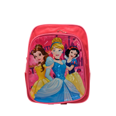 Sac à dos enfant princesses n°1