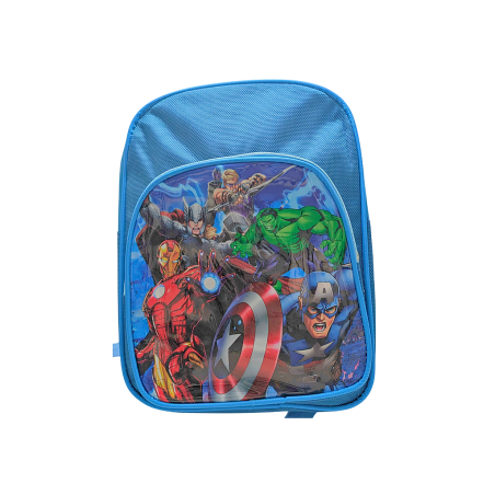 Sac à dos enfant Avengers