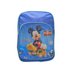 Sac à dos enfant Mickey Mouse 1