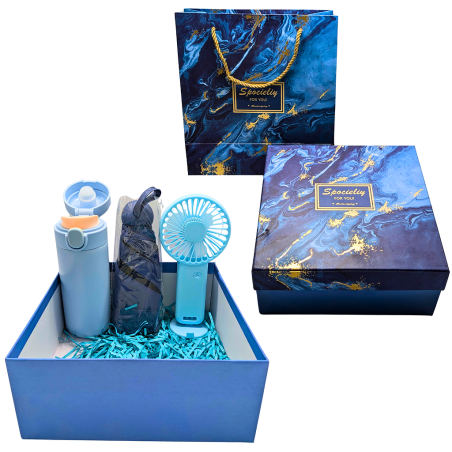 Coffret cadeau hivernage de luxe 2