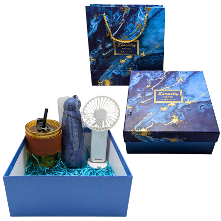 Coffret cadeau hivernage de luxe 1