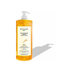 Gel de douche BYPHASSE Argan