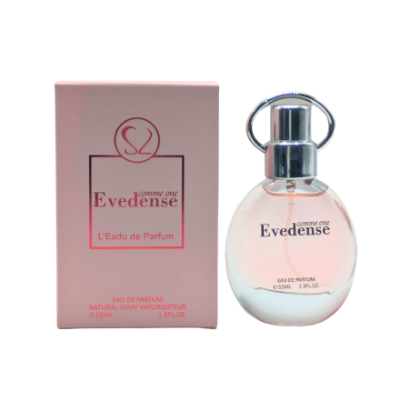 Eau de parfum Evadense Pink - 50ml