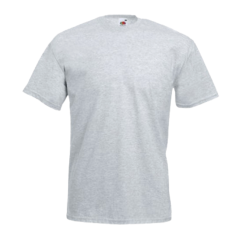 T-shirt  Gris taille L