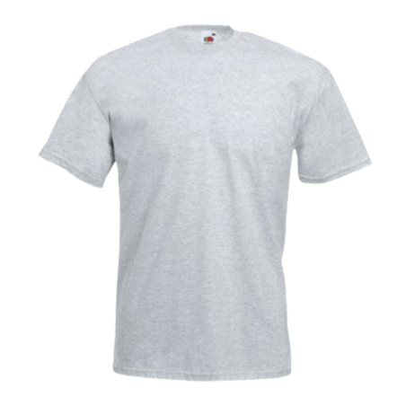 T-shirt  Gris taille L