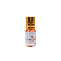 Mini parfum Mayana n°108 - Femme - Hypnotic Poison - 3ml