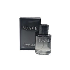 Eau de parfum SUAVE  50ml