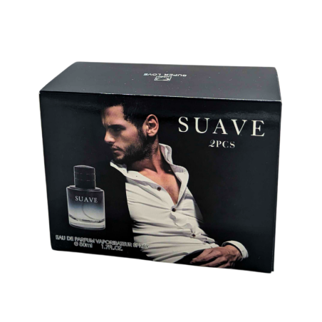 Eau de parfum SUAVE  50ml