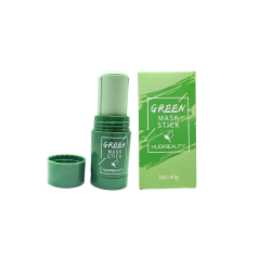 Gommage Mask Stick GREEN Hudabeauty