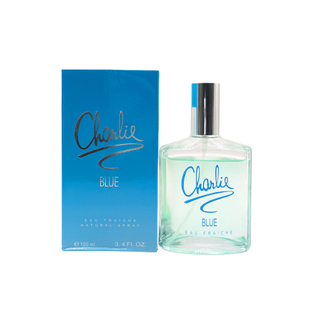 Parfum Charlie Blue