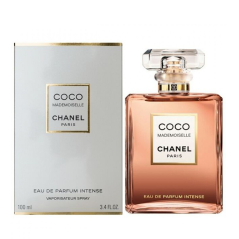 Coco Mademoiselle by Chanel 100 ml Dupe