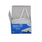 Boite de 100 craies blanches - Giotto