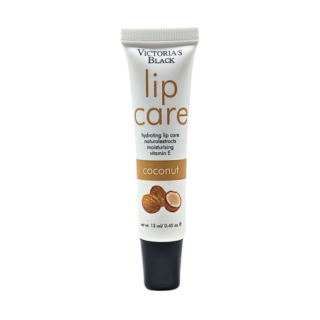 Lip care coconut