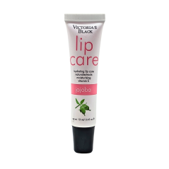 Lip care jojoba