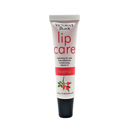 Lip care rosehip