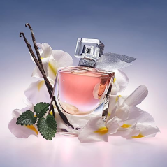 Parfum la vie est belle pour femme 100ml