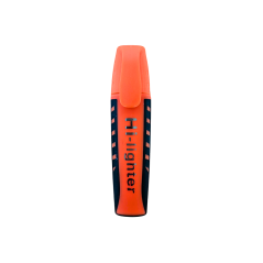 Surligneur Hi-lighter orange