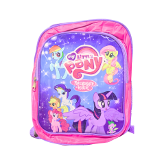 Sac à dos moyen Little Pony