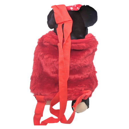 Sac à dos Peluche N°1