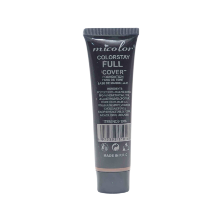 Fond de teint  Micolor Colorstay 240