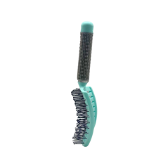 Brosse à cheveux ANNA Vert