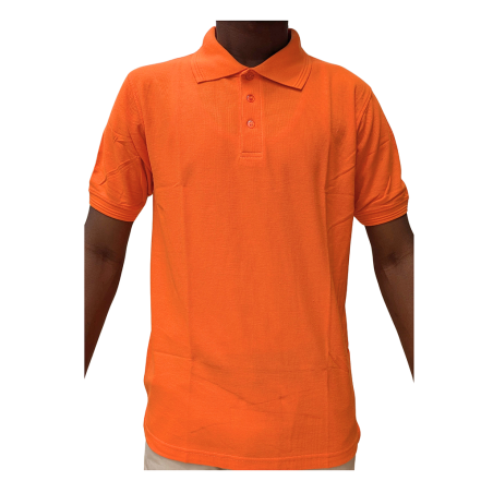 Lacoste Pilot Orange Taille L