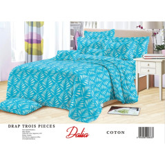 Drap 3 pièces Dalia N°207