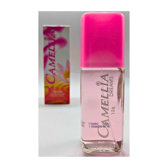 Parfum Caméllia 106 125ml