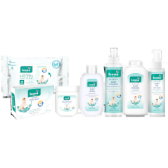 Baby Kits Premium - 7 pièces  - ICONA