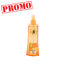 Body mist Caramel SENSI 250ml