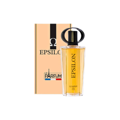 Parfum Epsilon France - 75ml