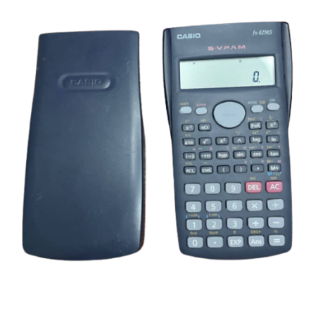 Calculatrice FX junior