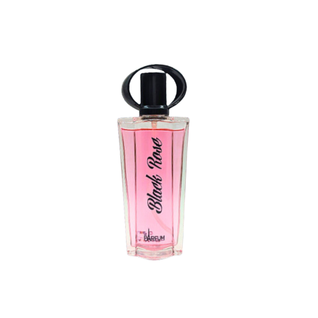 Parfum Black Rose France - 75ml