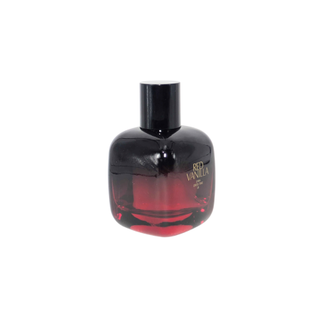 Parfum ZARA Red Vanilla 90ml