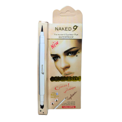 Eyeliner Pen Naked 9 waterproof