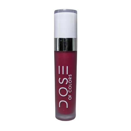 Gloss Note Liquid MATTE 4