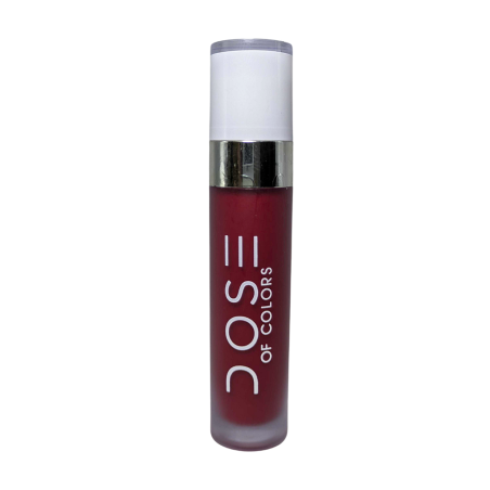 Gloss Note Liquid MATTE 6