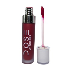 Gloss Note Liquid MATTE 6