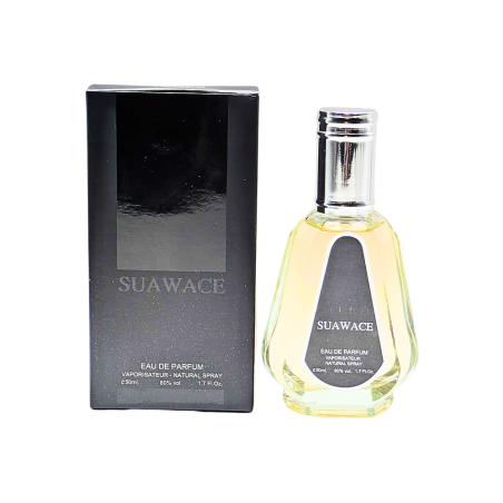 Eau de parfum Suawace - 50ml