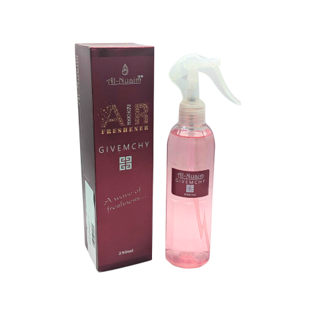 Parfum de chambre AL-Nuaim GIVEMCHY 1