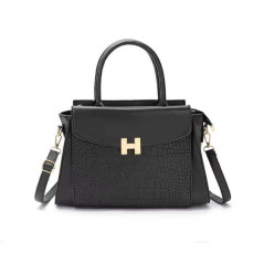 Sac à main Hermès Noir