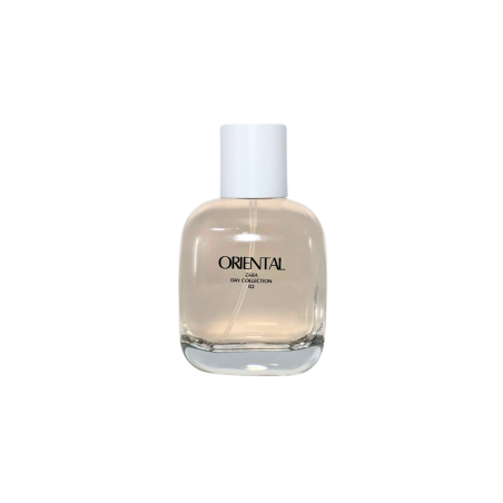 Parfum ZARA ORIENTAL 90ml