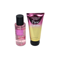 Pack Victoria's Secret Pure Seduction