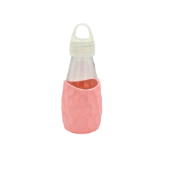 BOCK EN VERRE BOWLING GLASS 310ml rose