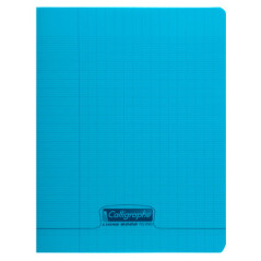 Cahier - Calligraphe - 48 pages - 17x22 - 90G