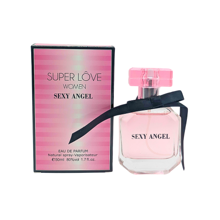 Eau de parfum Sexy Angel - 50ml